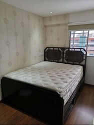 Blk 707 Clementi West Street 2 (Clementi), HDB 4 Rooms #326606641